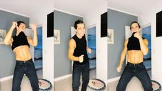 Mariano Martínez y un nuevo video en TikTok que no pasó desapercibido Mariano Martínez y un nuevo video en TikTok que no pasó desapercibido