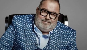 El estado de salud de Jorge Lanata sigue siendo delicado. El estado de salud de Jorge Lanata sigue siendo delicado.