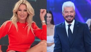 Marcelo Tinelli y Yanina Latorre realizaron una publicación en sus perfiles de Instagram y sorprendieron a sus seguidores.&nbsp;