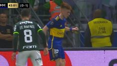 Los mejores memes del pase de Boca a la final de la Copa Libertadores. Los mejores memes del pase de Boca a la final de la Copa Libertadores.