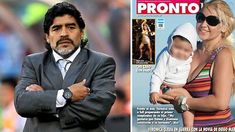 Diego Maradona demanda a una publicación por 3 millones de pesos Diego Maradona demanda a una publicación por 3 millones de pesos
