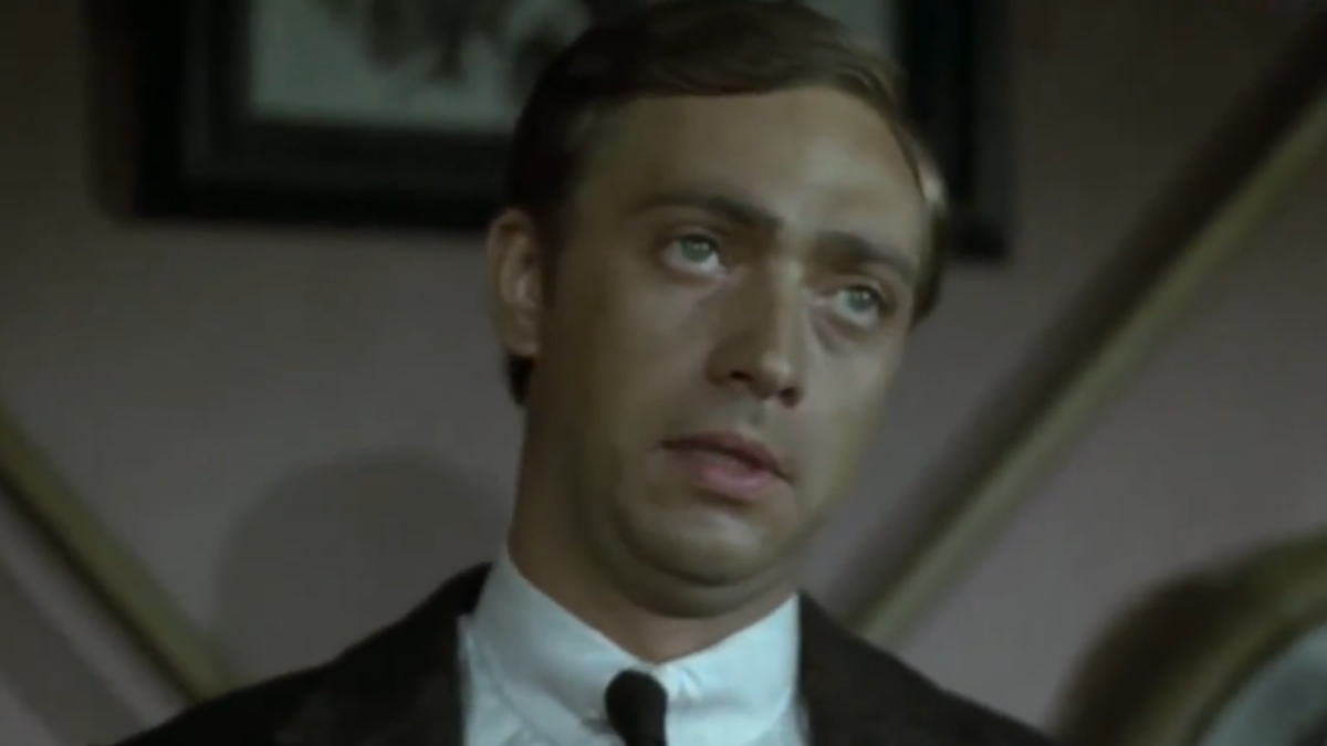 De La Patagonia Rebelde a Parque Lezama: dónde ver las mejores actuaciones de Luis Brandoni