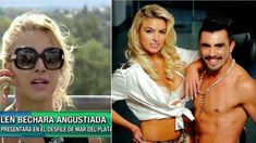 La desgarradora confesión de Ailén Bechara, en crisis con Fernando Bertona: Me muero si nos separamos La desgarradora confesión de Ailén Bechara, en crisis con Fernando Bertona: Me muero si nos separamos