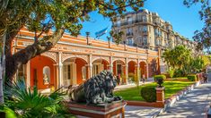 Museo Histórico Nacional. Museo Histórico Nacional.