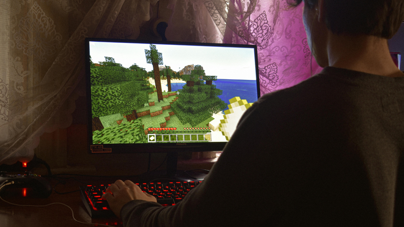 Cómo zafar de la obsolescencia promagada de Minecraft.&nbsp;
