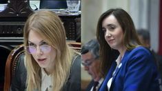 Lilia Lemoine y una nueva embestida a Villarruel: Atenta contra el plan económico del Gobierno