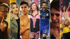Los personajes y revelaciones del año Los personajes y revelaciones del año