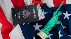 Estados Unidos: cómo tramitar la visa para argentinos a partir de 2023.