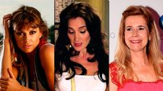 Jorgelina Aruzzi: Para hacer a Susy, observé a Coki Ramírez y a Mercedes Ninci Jorgelina Aruzzi: Para hacer a Susy, observé a Coki Ramírez y a Mercedes Ninci