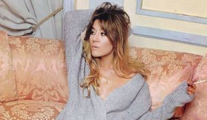 Jimena Barón Jimena Barón