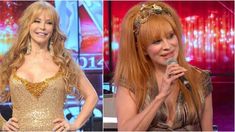 Graciela Alfano quiere volver al jurado y ningunea a Nacha Guevara: Está aterrada Graciela Alfano quiere volver al jurado y ningunea a Nacha Guevara: Está aterrada