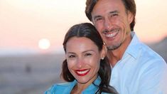 Pampita y García Moritán: la reunión luego de la polémica separación. Pampita y García Moritán: la reunión luego de la polémica separación.