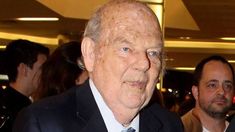 Murió Bartolomé Mitre, director del diario La Nación Murió Bartolomé Mitre, director del diario La Nación