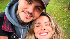 La abogada de Icardi dijo que le prohibió ir a ver a sus hijas porque le parecía una trampa. La abogada de Icardi dijo que le prohibió ir a ver a sus hijas porque le parecía una trampa.