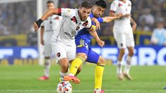 Boca visita el Marcelo Bielsa. Boca visita el Marcelo Bielsa.