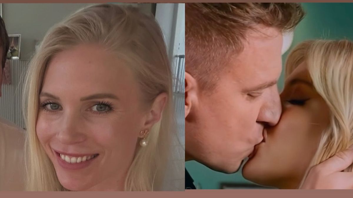 Maxi López reveló la reacción de su esposa al beso con Wanda Nara: 