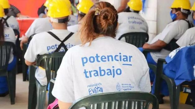 Los titulares de Potenciar Trabajo ya pueden iniciar el trámite para jubilarse.