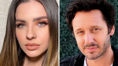 Qué dijo Benjamín Vicuña sobre el tuit de la China Suárez. Qué dijo Benjamín Vicuña sobre el tuit de la China Suárez.