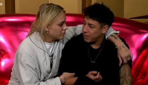 Gran Hermano les prohibió tener sexo en la casa.