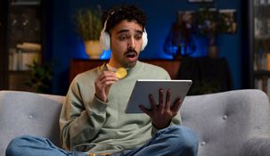 Esta es la serie de Netflix sobre la mitología nórdica que estrenó su temporada 3.