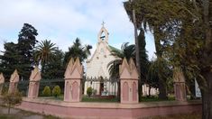Este sitio se encuentra a menos de 90 kilómetros de la Ciudad Autónoma de Buenos Aires