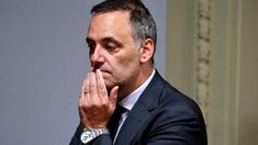 Adorni renunció a su cargo tras meses de escándalo por su patrimonio. Adorni renunció a su cargo tras meses de escándalo por su patrimonio.