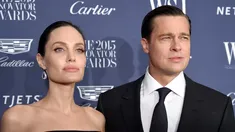 Pitt y Jolie estuvieron juntos desde 2005 hasta 2016. Pitt y Jolie estuvieron juntos desde 2005 hasta 2016.