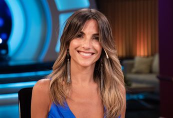 La periodista vuelve a conducir junto a Guillermo Andino.