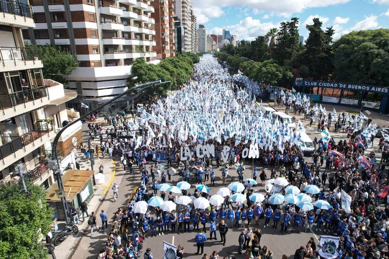 La Cámpora