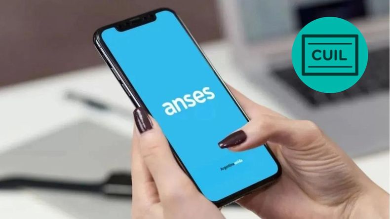La Administración Nacional de la Seguridad Social detalló el procedimiento simple que se debe seguir. &nbsp;