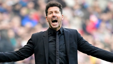 La fuerte decisión que tomó Diego Simeone con su exesposa, Carolina Baldini. La fuerte decisión que tomó Diego Simeone con su exesposa, Carolina Baldini.