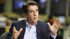 Melconian criticó el acuerdo con Estados Unidos: Solo alarga la vida del mercado cambiario Melconian criticó el acuerdo con Estados Unidos: Solo alarga la vida del mercado cambiario