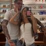 Rodrigo De Paul cumplió 32 años y Tini Stoessel lo saludó en redes sociales. Rodrigo De Paul cumplió 32 años y Tini Stoessel lo saludó en redes sociales.