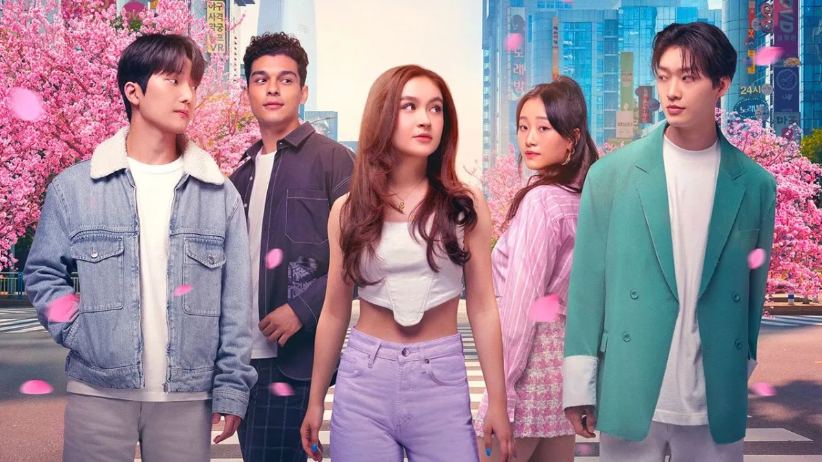 Esta serie de Netflix llegó con su tercera temporada, resuelve muchas dudas y llegó a lo más visto del momento: cómo se llama