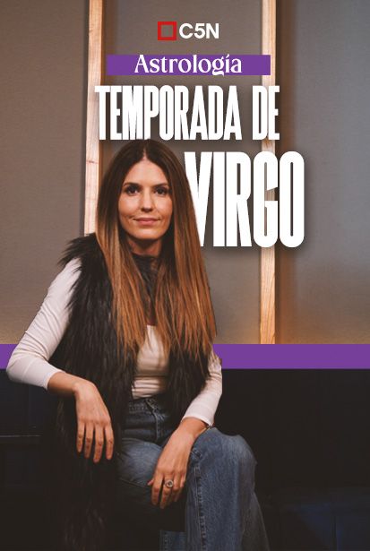 Llega la temporada de Virgo.