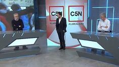 En mayo, C5N se mantuvo como el canal líder de noticias En mayo, C5N se mantuvo como el canal líder de noticias