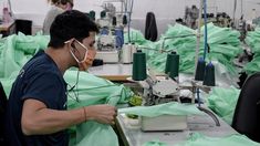 Las Pymes presentan alternativas que mejoren las condiciones para el desarrollo de las empresas locales.&nbsp;