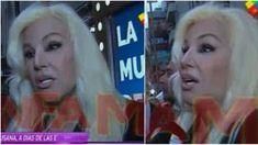 Susana se jugó políticamente rumbo a las elecciones del 25: Para presidente voy a votar a Macri Susana se jugó políticamente rumbo a las elecciones del 25: Para presidente voy a votar a Macri