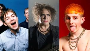 The Cure, Blur y Dillom son los artistas principales del Primavera Sound 2023.