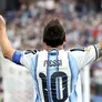 Quién usará la camiseta 10 de la Selección argentina luego del retiro de Lionel Messi