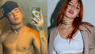 Coti Romero estaría en pareja con un influencer.&nbsp;