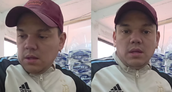 Brian Lanzalota agradeció a sus seguidores.