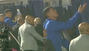 Marcos Rojo