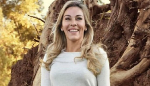 La esposa de Marcelo Gallardo y una publicación en sus redes tras los rumores de romance entre el DT y una periodista.&nbsp;