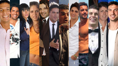 Todos los ganadores de Gran Hermano Argentina. Todos los ganadores de Gran Hermano Argentina.
