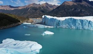Los demandantes sostienen que las políticas actuales son insuficientes para proteger a los glaciares. Los demandantes sostienen que las políticas actuales son insuficientes para proteger a los glaciares.