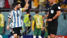 El astrólogo que pronosticó el gol de Messi ante Australia, anticipó el resultado ante Países Bajos