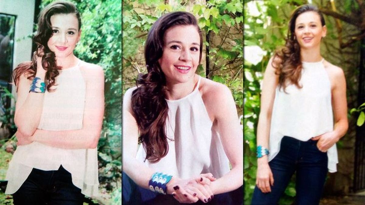 ¿Qué es de la vida de Laura Azcurra tras su separación?