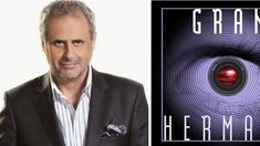 Así será el Gran Hermano de Jorge Rial en América: todos los detalles Así será el Gran Hermano de Jorge Rial en América: todos los detalles