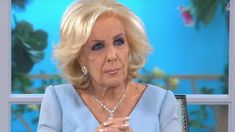 Mirtha Legrand Mirtha Legrand